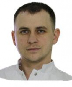 Цыганков Денис Анатольевич узи-специалист