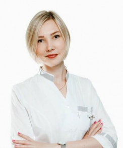 Уланова Елена Игоревна невролог