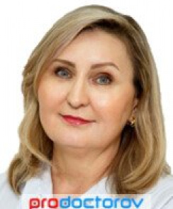 Ерлина Татьяна Васильевна косметолог