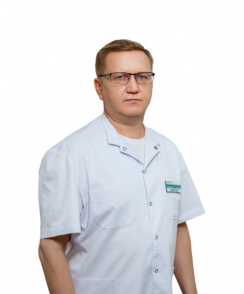 Гутов Андрей Алексеевич мануальный терапевт