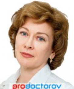 Филонова Софья Олеговна физиотерапевт