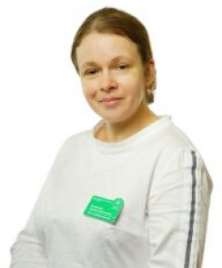 Бушмакина Оксана Анатольевна стоматолог