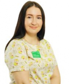 Романова Екатерина Андреевна стоматолог