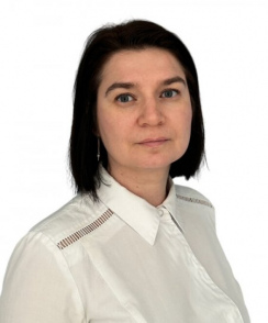 Печурина Евгения Павловна узи-специалист