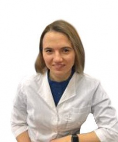 Бабичук Анастасия Вадимовна кардиолог