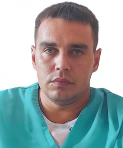 Гусев Сергей Михайлович флеболог
